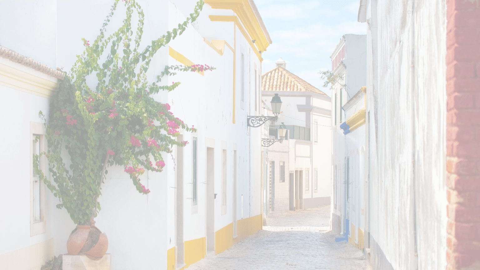 Village portugais