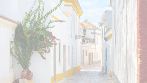 Village portugais