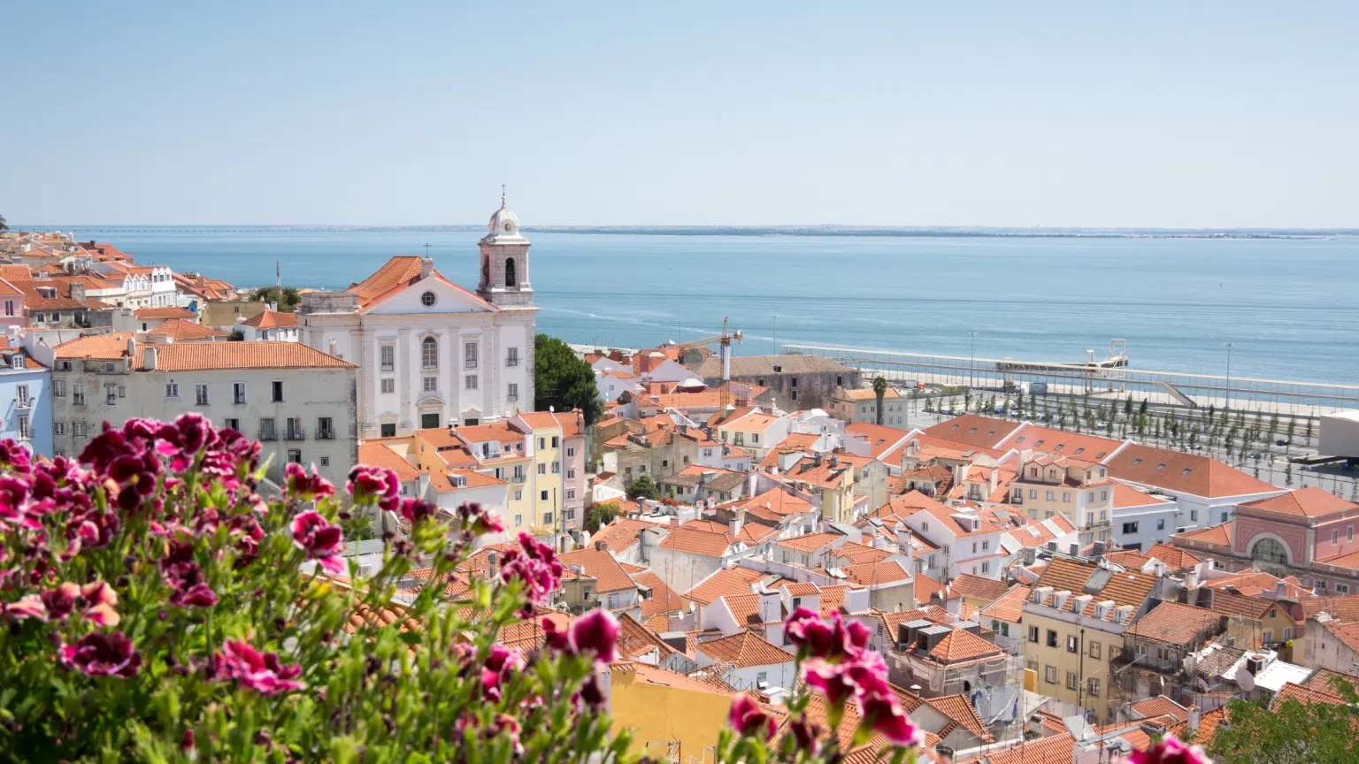 S'expatrier au Portugal