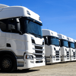 camion transport france portugal