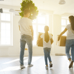 Expatriation en famille