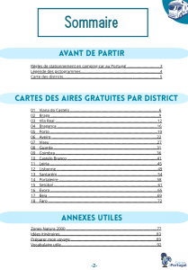 Sommaire